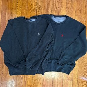 Polo Ralph Lauren Sweater Bundle Large